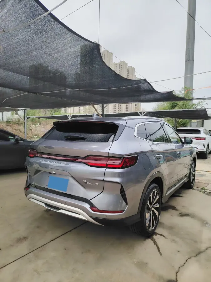 2023 BYD Song Plus BEV 71.8KWH,autocango,china used car exporter,china ev exporter,chinese used car exporter,chinese used ev exporter