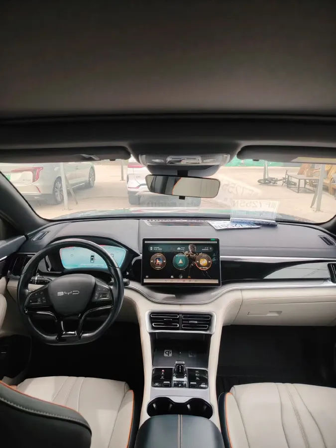 2023 BYD Song Plus BEV 71.8KWH,autocango,china used car exporter,china ev exporter,chinese used car exporter,chinese used ev exporter