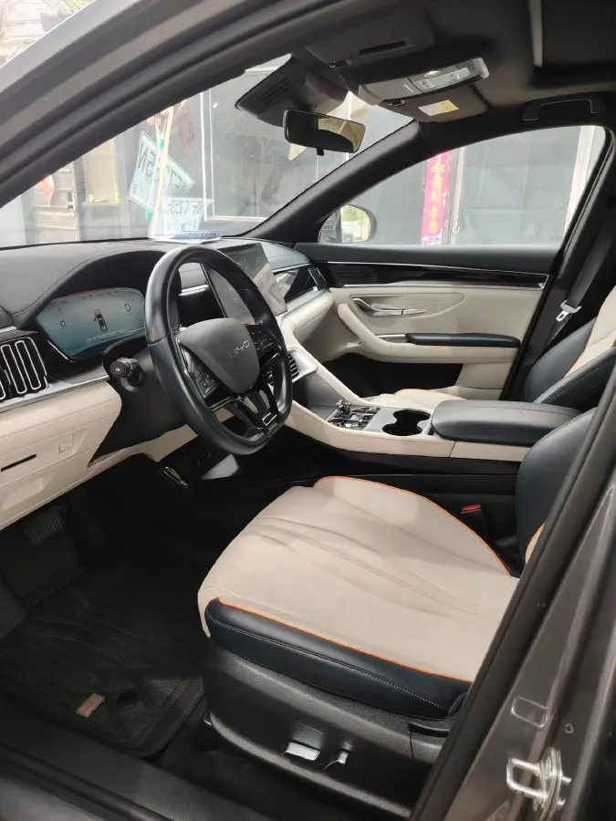 2023 BYD Song Plus BEV 71.8KWH,autocango,china used car exporter,china ev exporter,chinese used car exporter,chinese used ev exporter