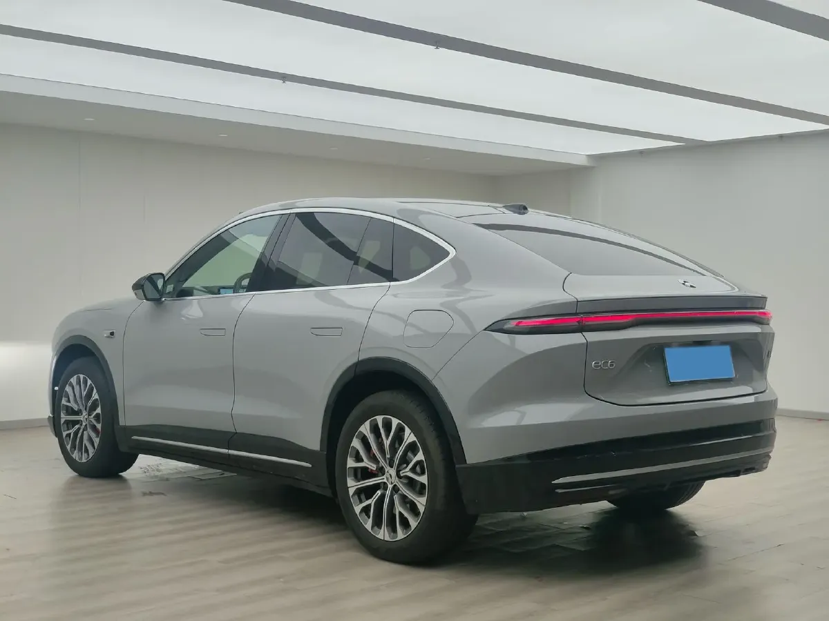 2025 NIO EC6 BEV,autocango,china used car exporter,china ev exporter,chinese used car exporter,chinese used ev exporter