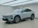 2025 NIO EC6 BEV