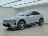 2025 NIO EC6,autocango,china used car exporter,china ev exporter,chinese used car exporter,chinese used ev exporter