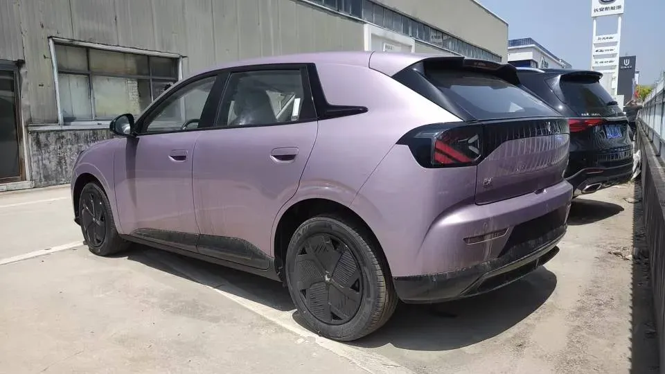 2025 WuLing HongGuang New Energy REEV 99HP REEV,autocango,china used car exporter,china ev exporter,chinese used car exporter,chinese used ev exporter