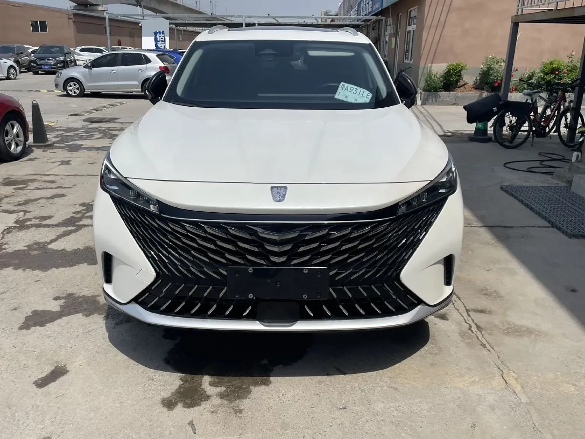 2023 Roewe RX5 1.5T 188HP L4 7DCT,autocango,china used car exporter,china ev exporter,chinese used car exporter,chinese used ev exporter