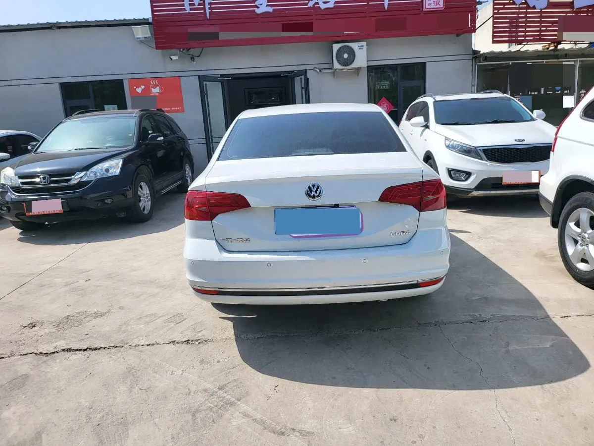 2018 Volkswagen Bora 1.5L 110HP L4 6AT,autocango,china used car exporter,china ev exporter,chinese used car exporter,chinese used ev exporter
