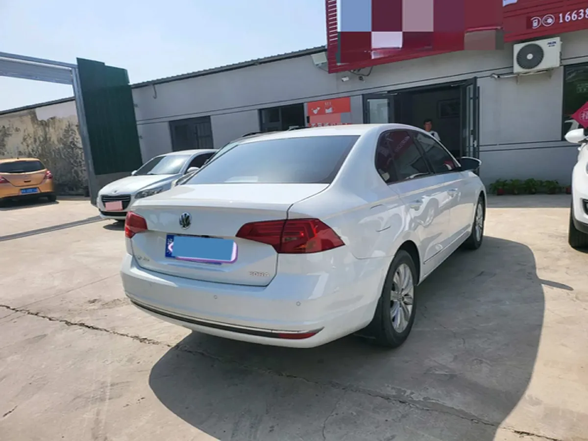 2018 Volkswagen Bora 1.5L 110HP L4 6AT,autocango,china used car exporter,china ev exporter,chinese used car exporter,chinese used ev exporter