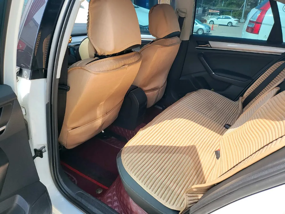 2018 Volkswagen Bora 1.5L 110HP L4 6AT,autocango,china used car exporter,china ev exporter,chinese used car exporter,chinese used ev exporter