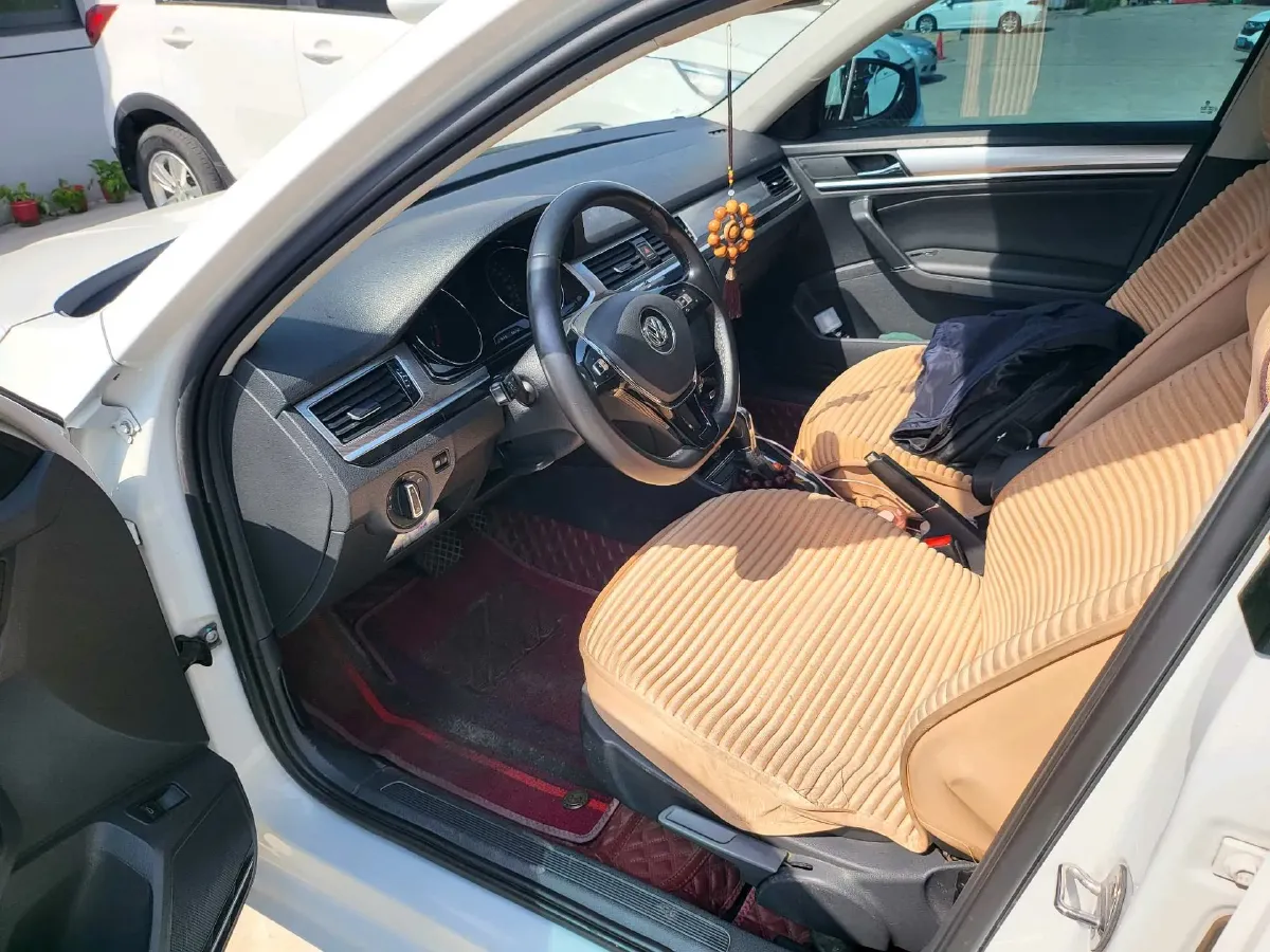 2018 Volkswagen Bora 1.5L 110HP L4 6AT,autocango,china used car exporter,china ev exporter,chinese used car exporter,chinese used ev exporter