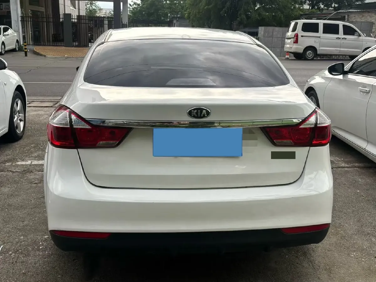 2017 Kia K3 1.6L 128HP L4 6AT,autocango,china used car exporter,china ev exporter,chinese used car exporter,chinese used ev exporter