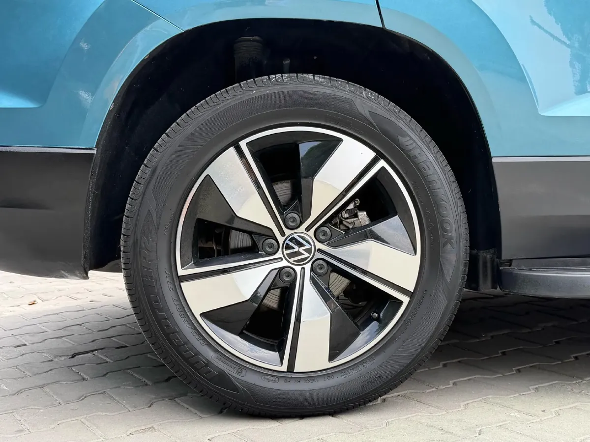 2021 Volkswagen Tharu 1.4T 150HP L4 7DCT,autocango,china used car exporter,china ev exporter,chinese used car exporter,chinese used ev exporter