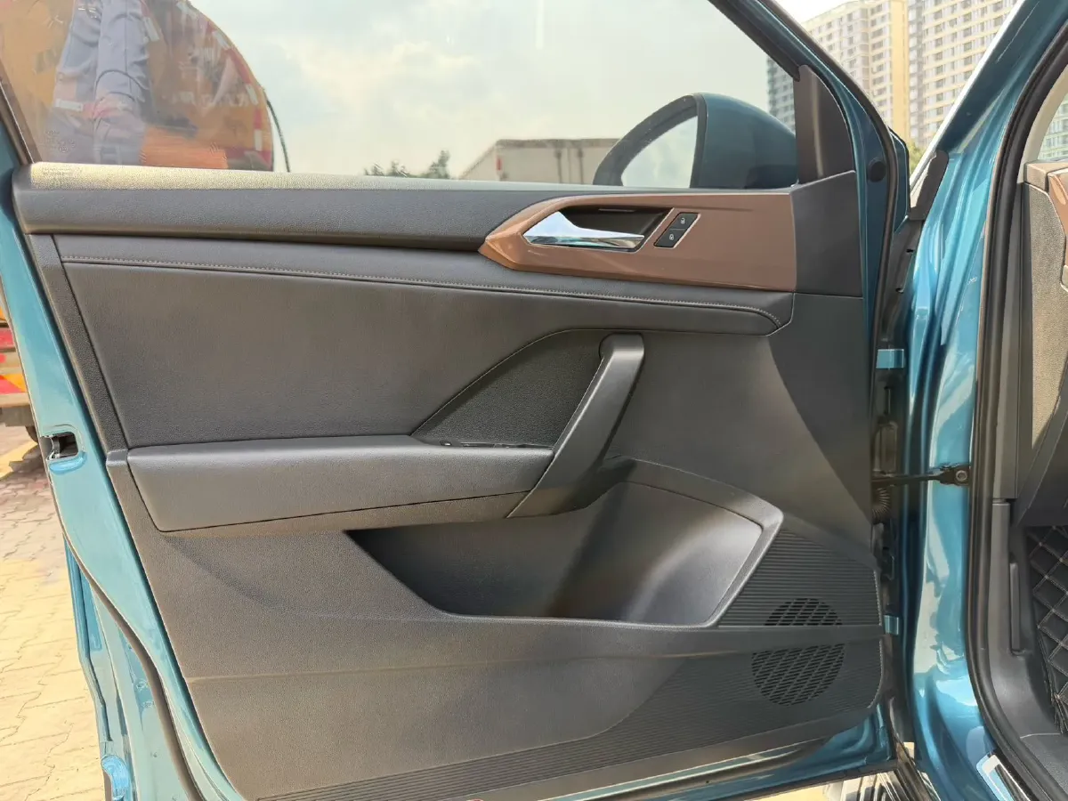 2021 Volkswagen Tharu 1.4T 150HP L4 7DCT,autocango,china used car exporter,china ev exporter,chinese used car exporter,chinese used ev exporter