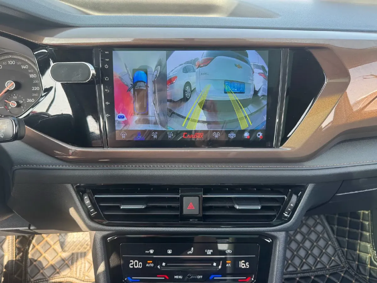 2021 Volkswagen Tharu 1.4T 150HP L4 7DCT,autocango,china used car exporter,china ev exporter,chinese used car exporter,chinese used ev exporter