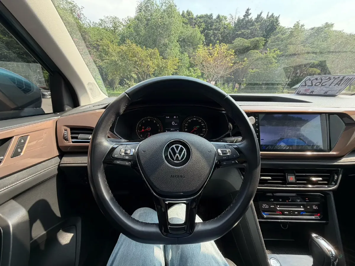 2021 Volkswagen Tharu 1.4T 150HP L4 7DCT,autocango,china used car exporter,china ev exporter,chinese used car exporter,chinese used ev exporter