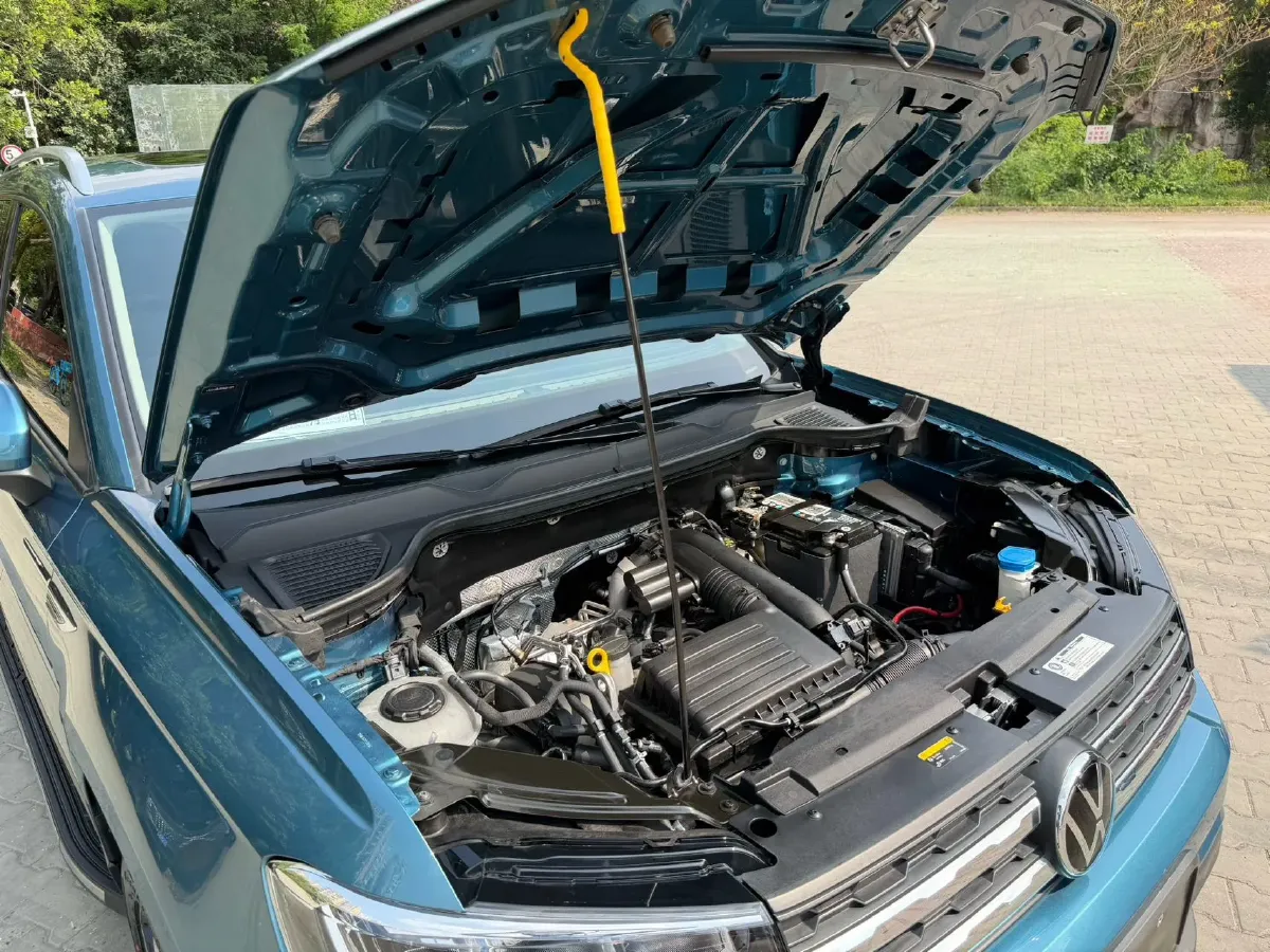 2021 Volkswagen Tharu 1.4T 150HP L4 7DCT,autocango,china used car exporter,china ev exporter,chinese used car exporter,chinese used ev exporter