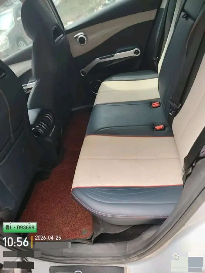 2022 Hycan Z03 BEV 64.23KWH,autocango,china used car exporter,china ev exporter,chinese used car exporter,chinese used ev exporter