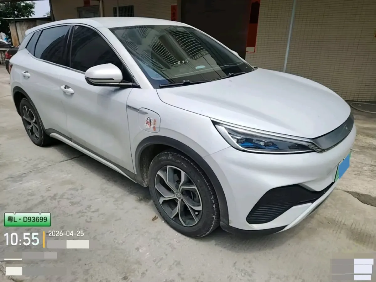 2022 Hycan Z03 BEV 64.23KWH,autocango,china used car exporter,china ev exporter,chinese used car exporter,chinese used ev exporter