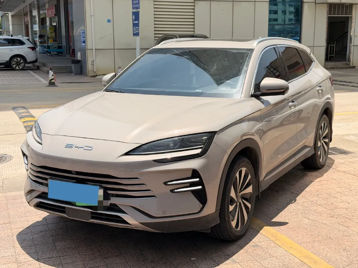 2024 BYD Song Plus 1.5L 110HP L4 E-CVT PHEV 26.6KWH,autocango,china used car exporter,china ev exporter,chinese used car exporter,chinese used ev exporter