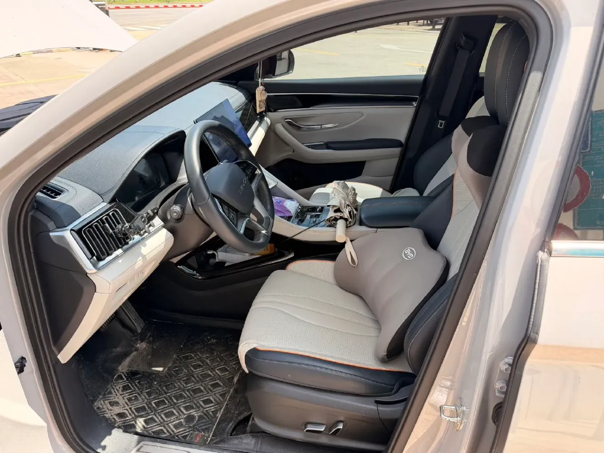 2024 BYD Song Plus 1.5L 110HP L4 E-CVT PHEV 26.6KWH,autocango,china used car exporter,china ev exporter,chinese used car exporter,chinese used ev exporter