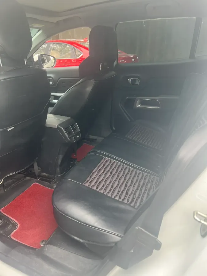 2019 Citroen C5 Aircross 1.6T 167HP L4 6AT,autocango,china used car exporter,china ev exporter,chinese used car exporter,chinese used ev exporter