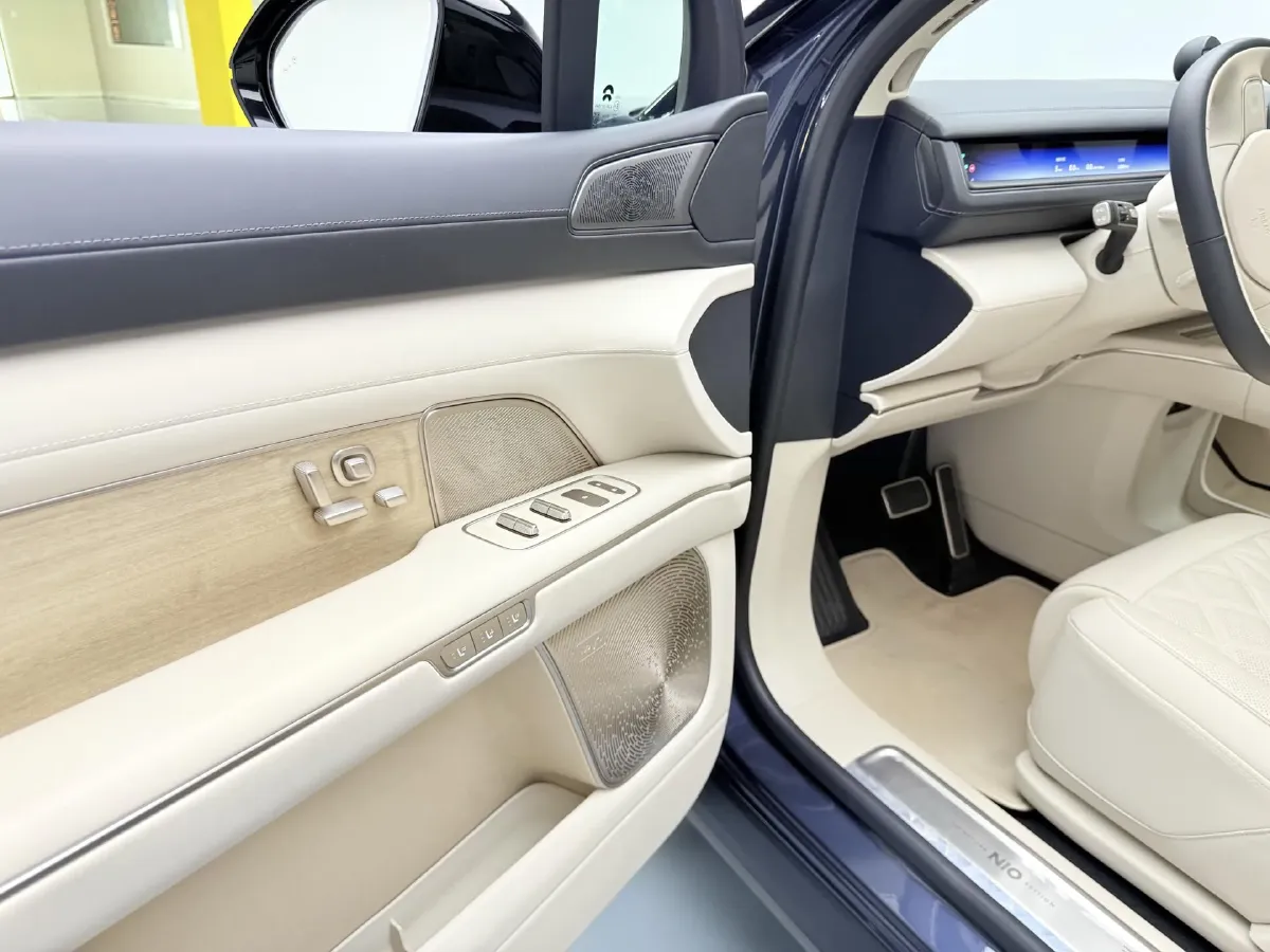 2026 NIO ES8 BEV,autocango,china used car exporter,china ev exporter,chinese used car exporter,chinese used ev exporter