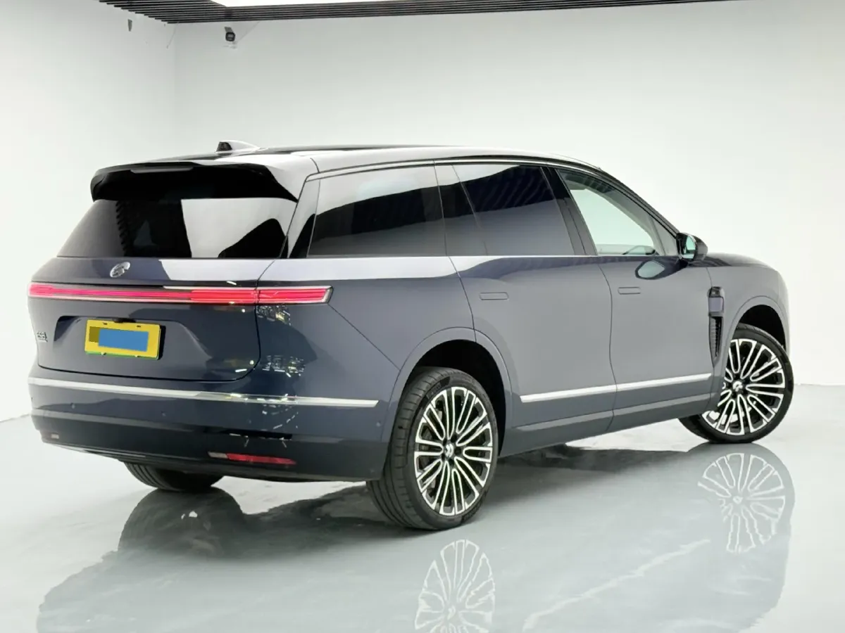 2026 NIO ES8 BEV,autocango,china used car exporter,china ev exporter,chinese used car exporter,chinese used ev exporter