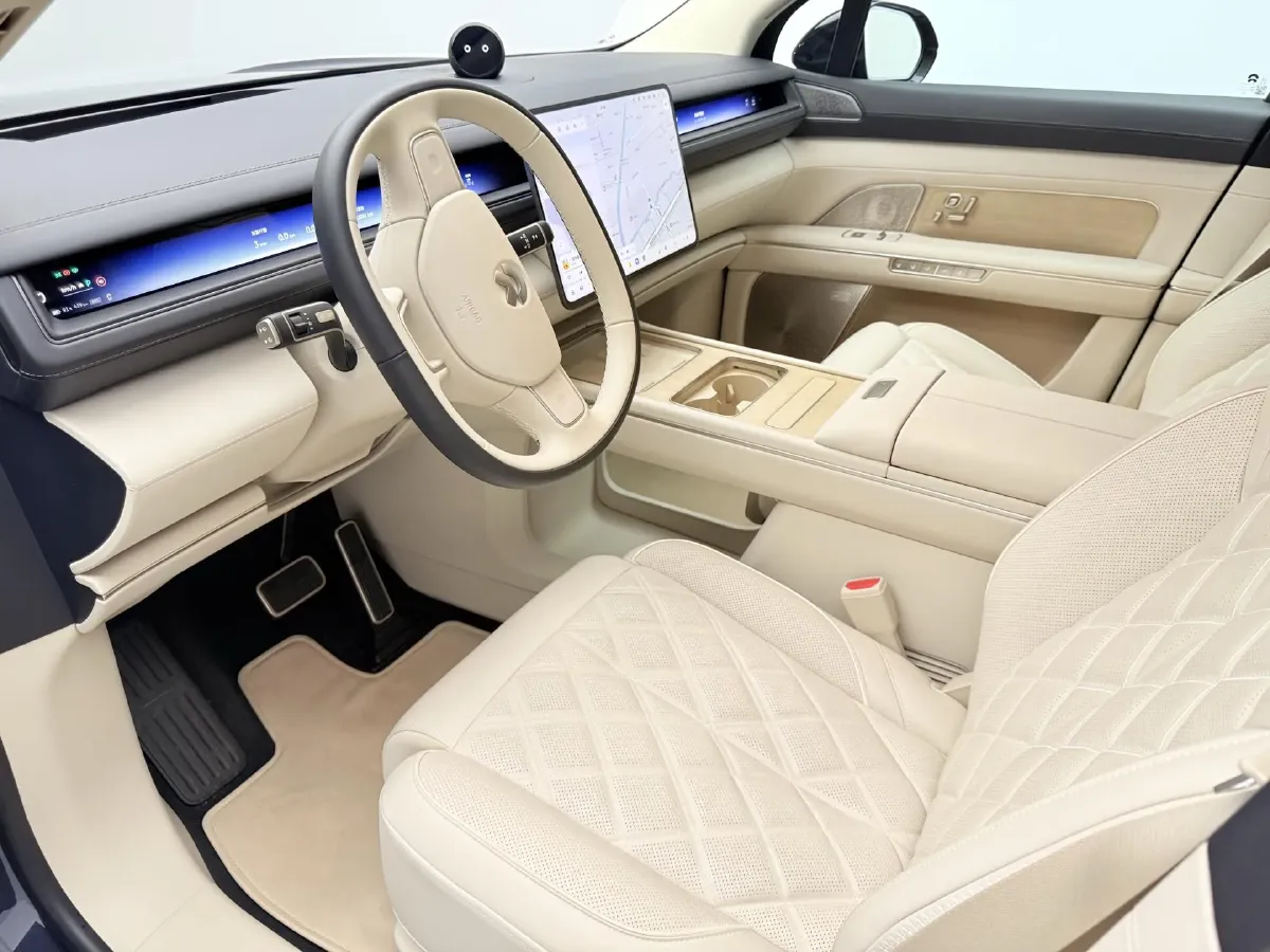 2026 NIO ES8 BEV,autocango,china used car exporter,china ev exporter,chinese used car exporter,chinese used ev exporter