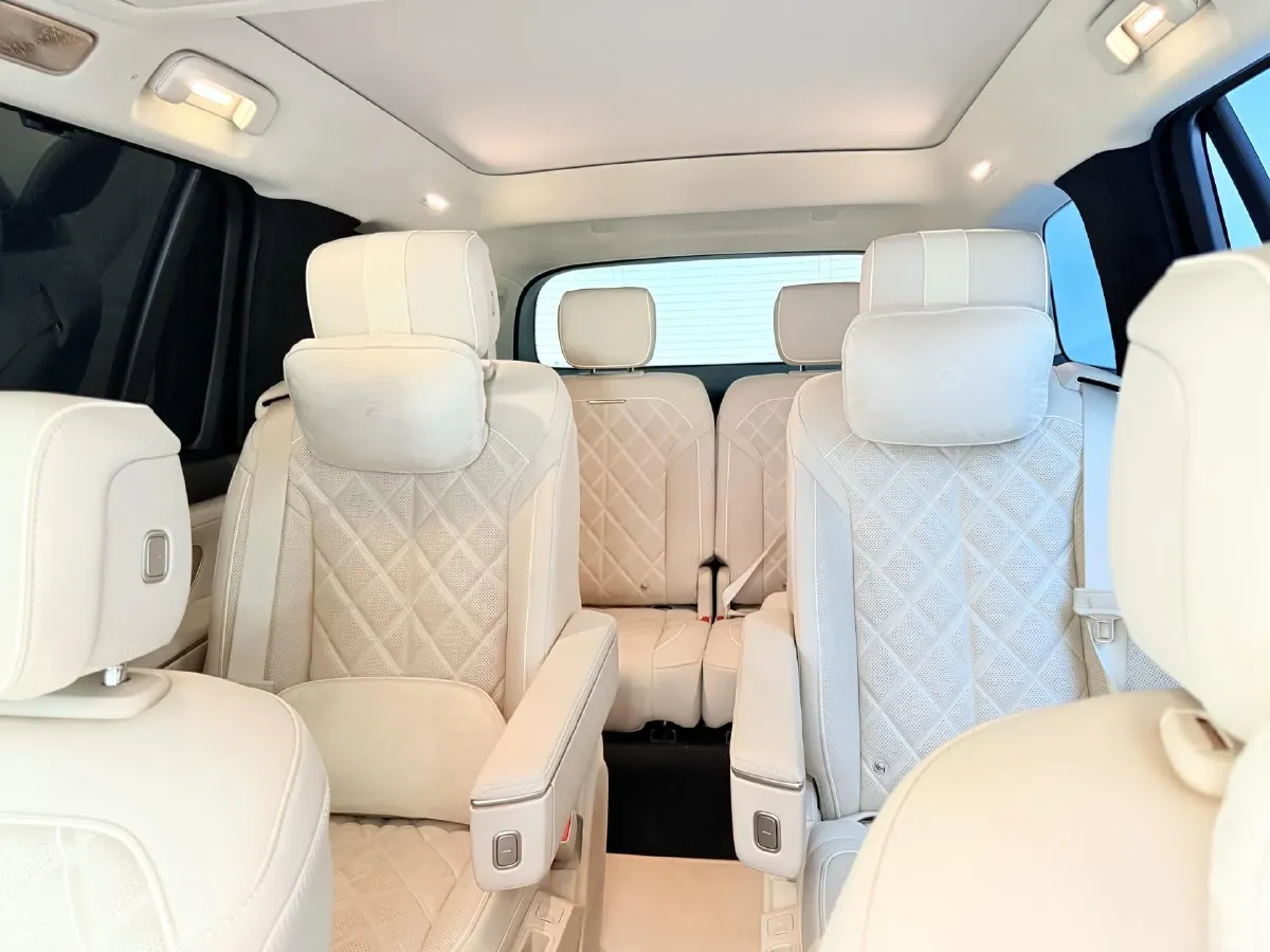 2026 NIO ES8 BEV,autocango,china used car exporter,china ev exporter,chinese used car exporter,chinese used ev exporter