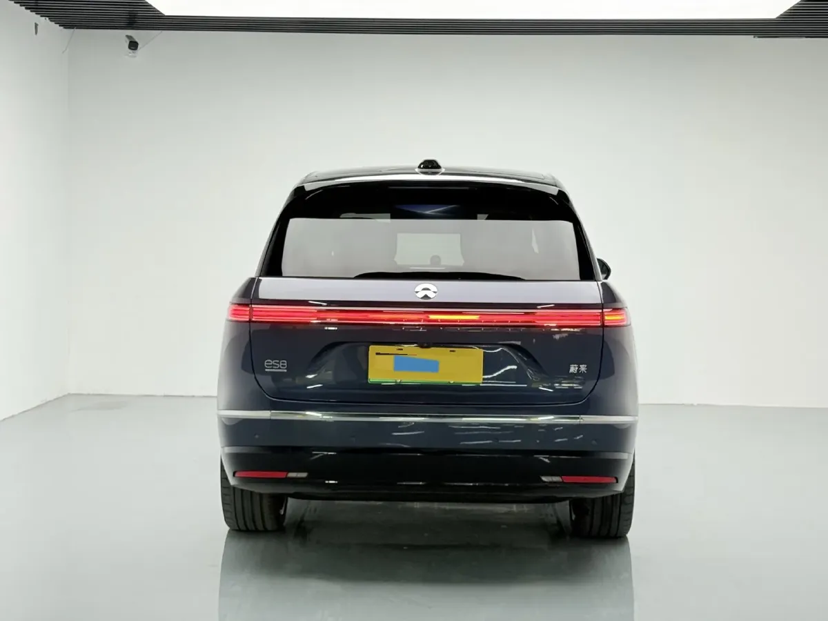 2026 NIO ES8 BEV,autocango,china used car exporter,china ev exporter,chinese used car exporter,chinese used ev exporter