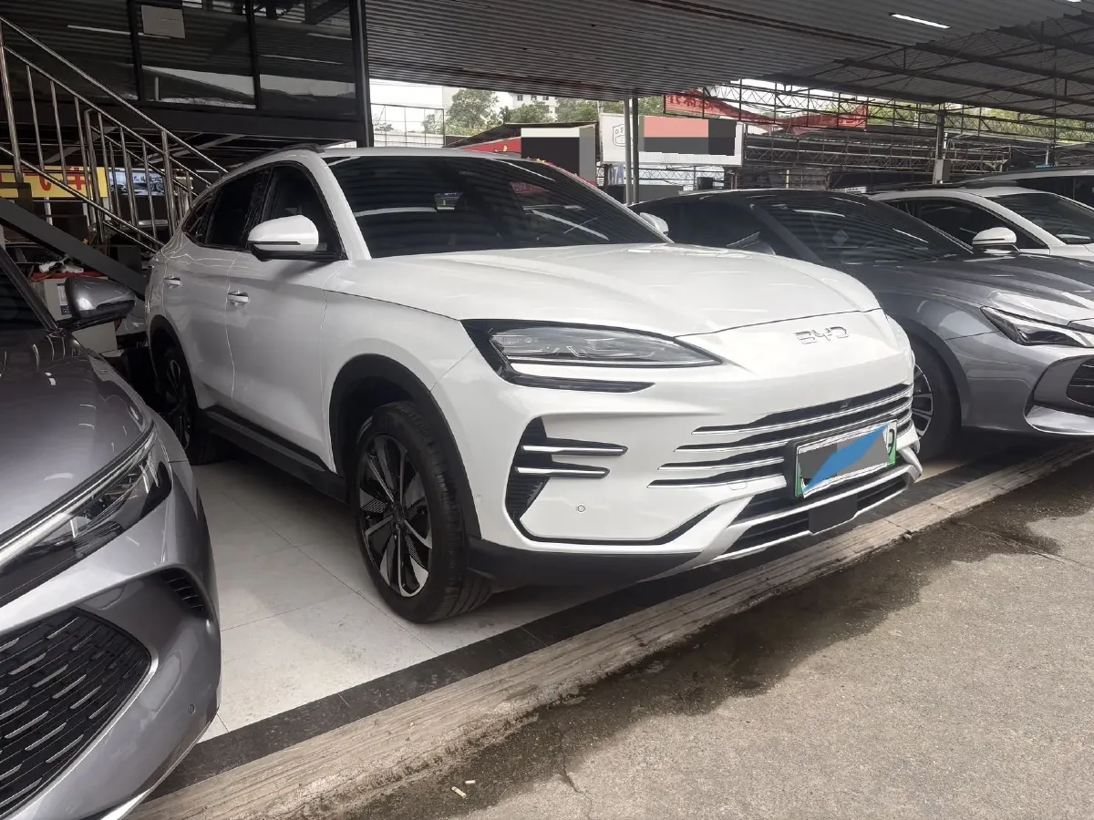 2025 BYD Song Plus 1.5L 101HP L4 E-CVT PHEV 26.6KWH,autocango,china used car exporter,china ev exporter,chinese used car exporter,chinese used ev exporter