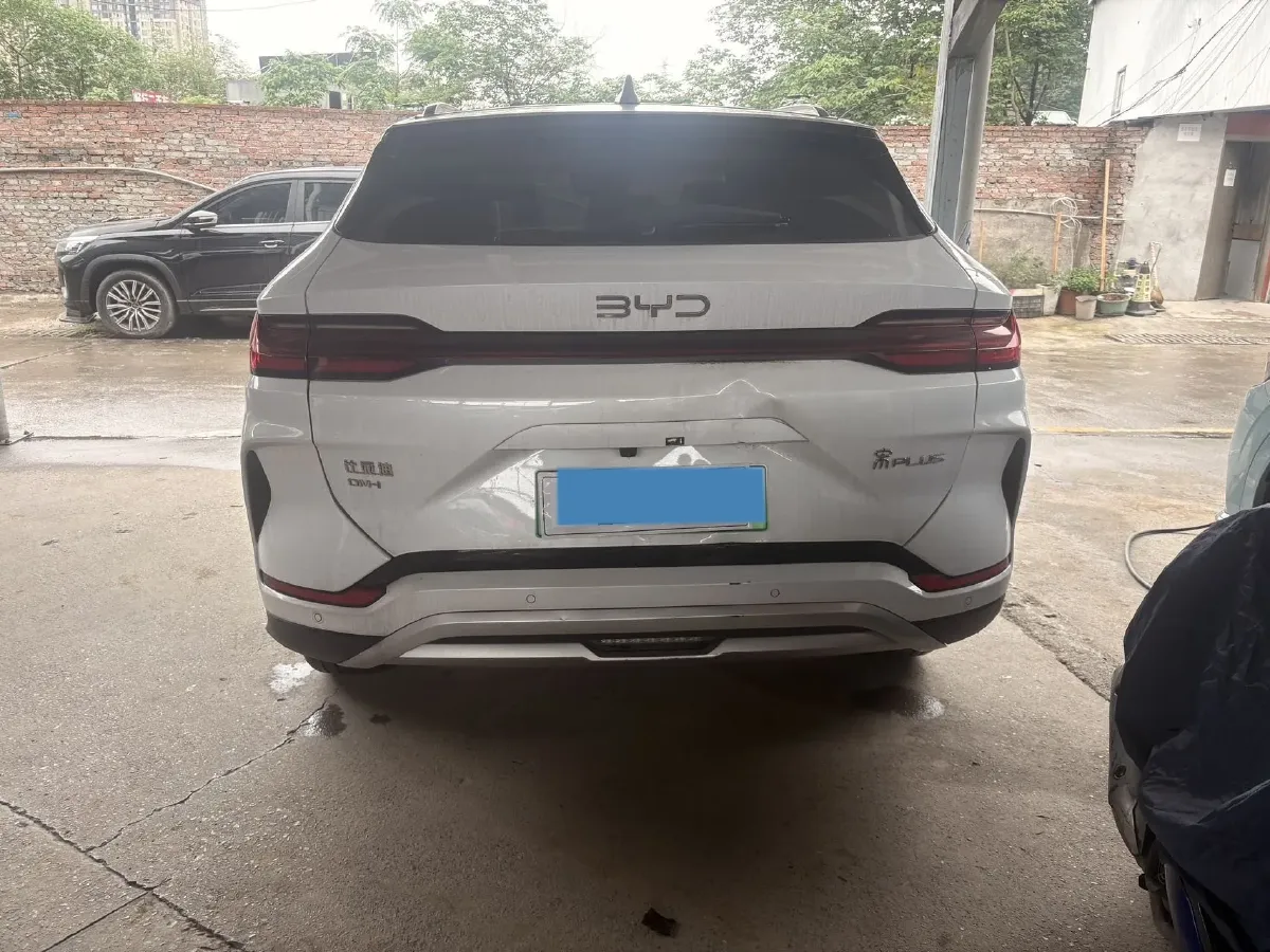 2025 BYD Song Plus 1.5L 101HP L4 E-CVT PHEV 26.6KWH,autocango,china used car exporter,china ev exporter,chinese used car exporter,chinese used ev exporter