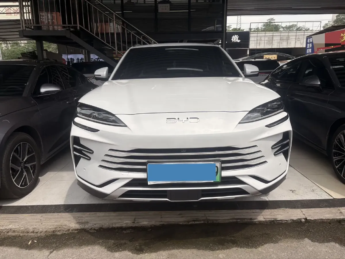 2025 BYD Song Plus 1.5L 101HP L4 E-CVT PHEV 26.6KWH,autocango,china used car exporter,china ev exporter,chinese used car exporter,chinese used ev exporter