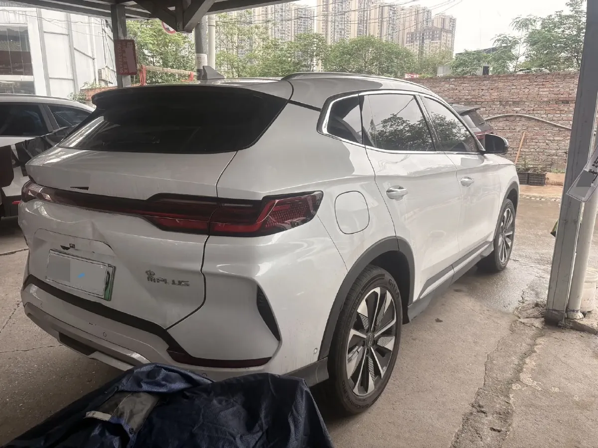 2025 BYD Song Plus 1.5L 101HP L4 E-CVT PHEV 26.6KWH,autocango,china used car exporter,china ev exporter,chinese used car exporter,chinese used ev exporter