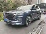 2020 WuLing KaiJie 1.5T 147HP L4 CVT