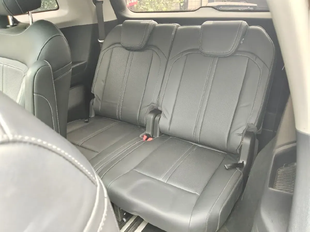 2020 WuLing KaiJie 1.5T 147HP L4 CVT,autocango,china used car exporter,china ev exporter,chinese used car exporter,chinese used ev exporter