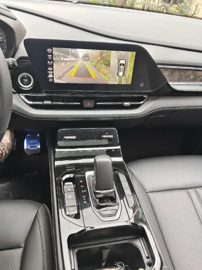 2020 WuLing KaiJie 1.5T 147HP L4 CVT,autocango,china used car exporter,china ev exporter,chinese used car exporter,chinese used ev exporter