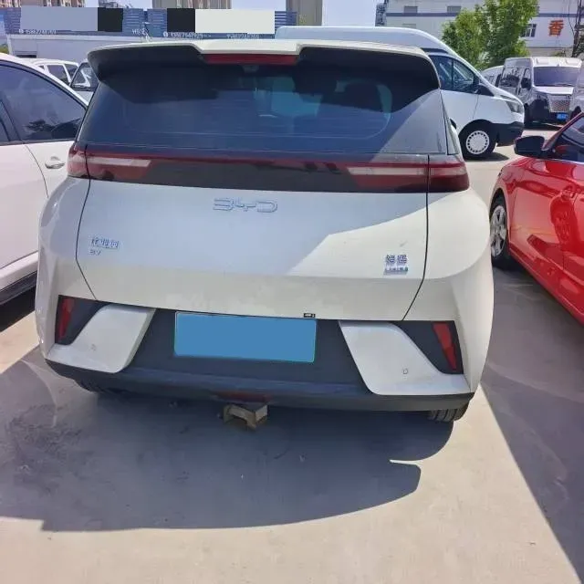 2025 BYD Seagull BEV 30.08KWH,autocango,china used car exporter,china ev exporter,chinese used car exporter,chinese used ev exporter