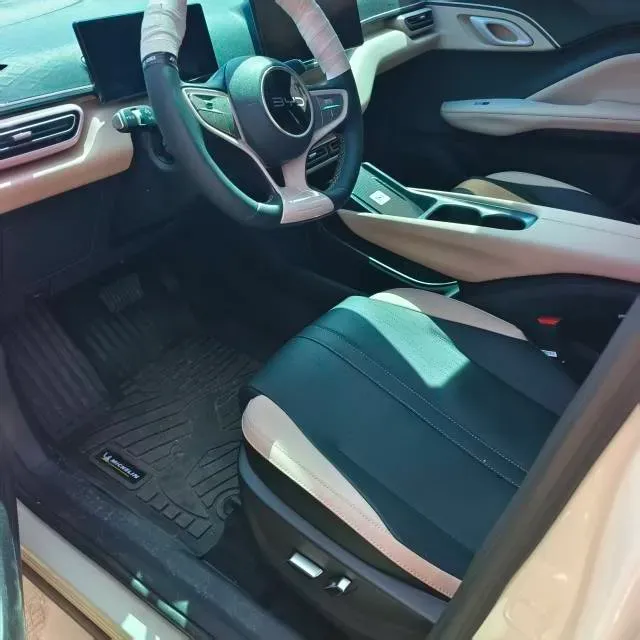 2025 BYD Seagull BEV 30.08KWH,autocango,china used car exporter,china ev exporter,chinese used car exporter,chinese used ev exporter