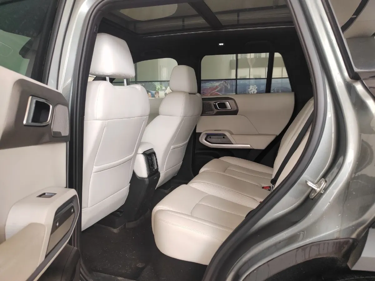 2025 FangChengBao Tai 3 BEV,autocango,china used car exporter,china ev exporter,chinese used car exporter,chinese used ev exporter