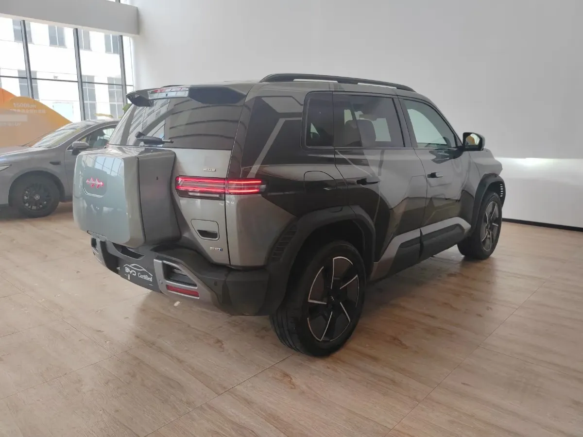 2025 FangChengBao Tai 3 BEV,autocango,china used car exporter,china ev exporter,chinese used car exporter,chinese used ev exporter