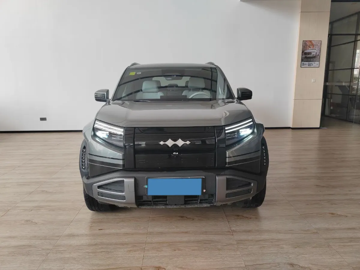 2025 FangChengBao Tai 3 BEV,autocango,china used car exporter,china ev exporter,chinese used car exporter,chinese used ev exporter