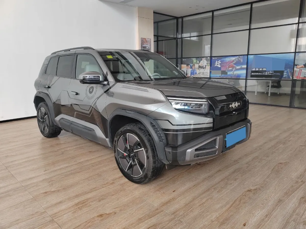 2025 FangChengBao Tai 3 BEV,autocango,china used car exporter,china ev exporter,chinese used car exporter,chinese used ev exporter