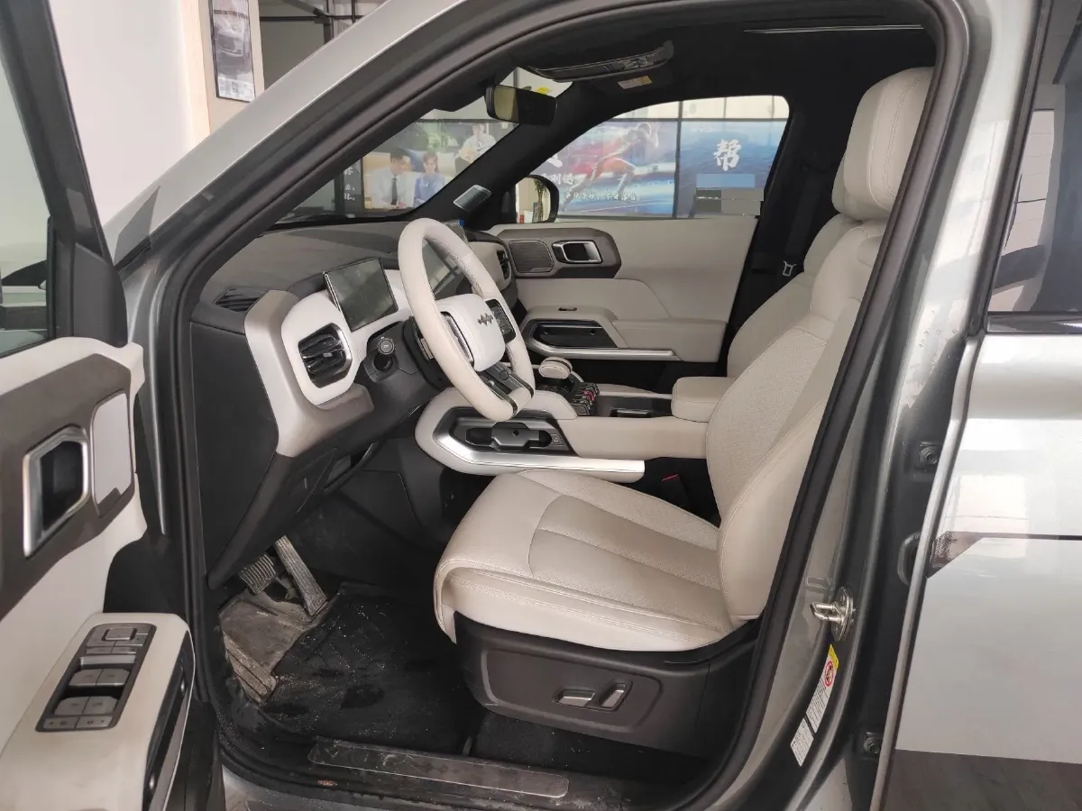 2025 FangChengBao Tai 3 BEV,autocango,china used car exporter,china ev exporter,chinese used car exporter,chinese used ev exporter