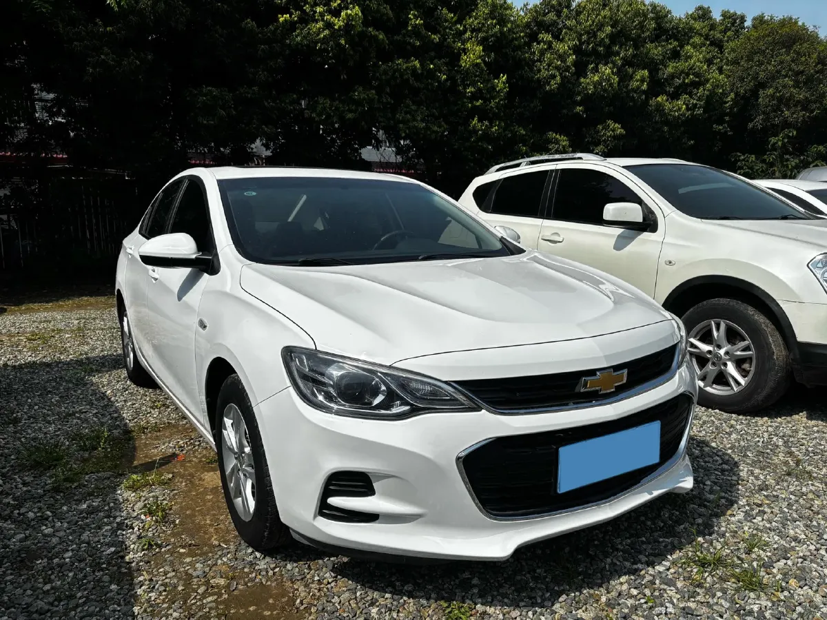 2019 Chevrolet Cavalier 1.5L 113HP L4 6AT,autocango,china used car exporter,china ev exporter,chinese used car exporter,chinese used ev exporter