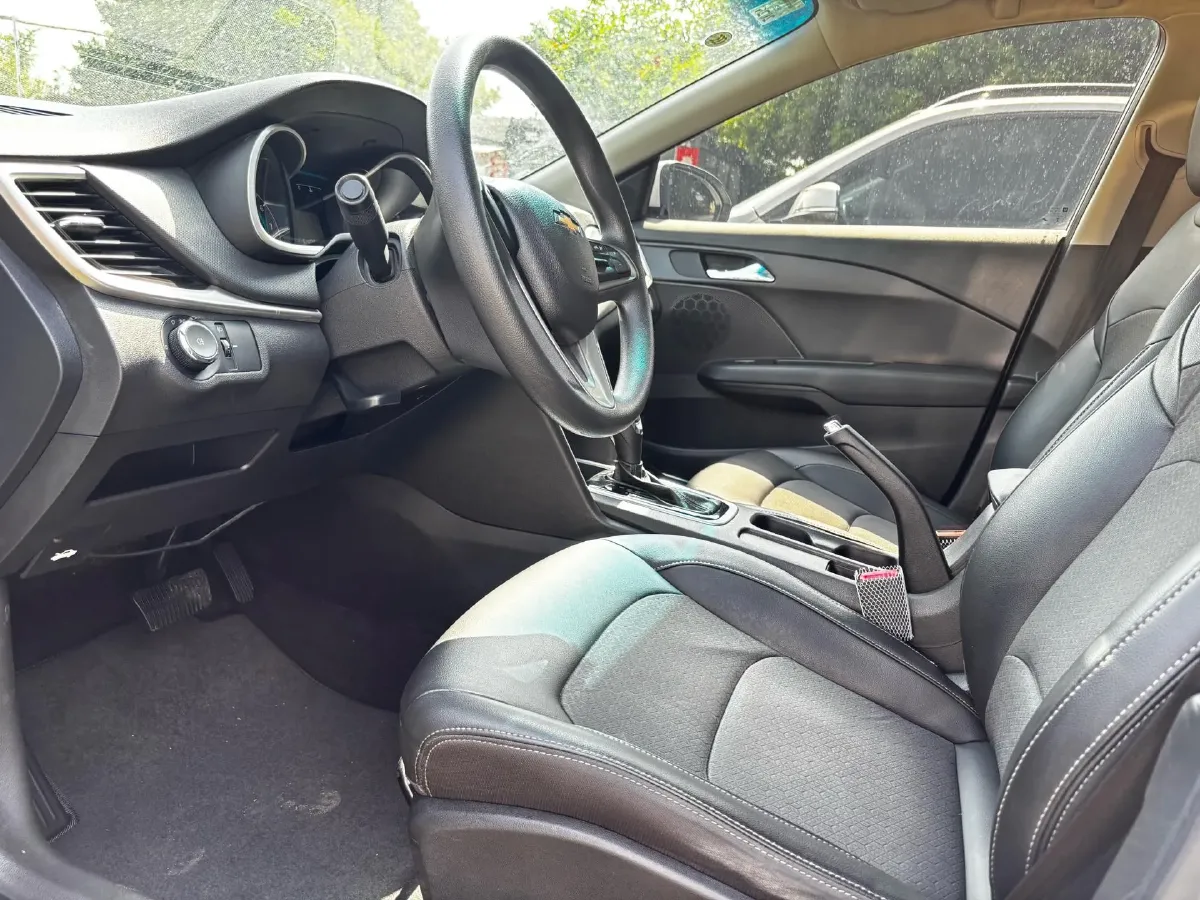 2019 Chevrolet Cavalier 1.5L 113HP L4 6AT,autocango,china used car exporter,china ev exporter,chinese used car exporter,chinese used ev exporter