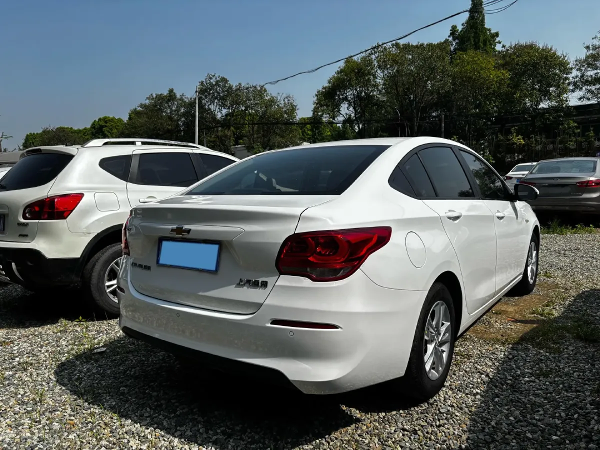 2019 Chevrolet Cavalier 1.5L 113HP L4 6AT,autocango,china used car exporter,china ev exporter,chinese used car exporter,chinese used ev exporter