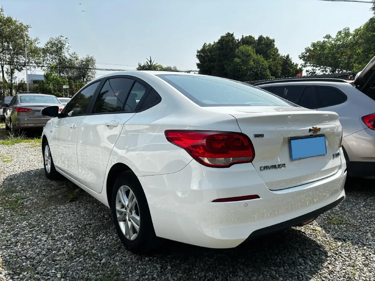 2019 Chevrolet Cavalier 1.5L 113HP L4 6AT,autocango,china used car exporter,china ev exporter,chinese used car exporter,chinese used ev exporter