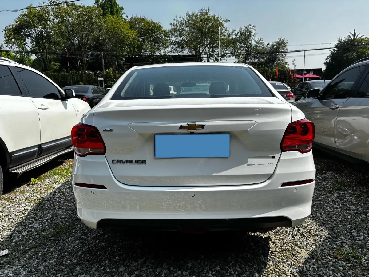 2019 Chevrolet Cavalier 1.5L 113HP L4 6AT,autocango,china used car exporter,china ev exporter,chinese used car exporter,chinese used ev exporter