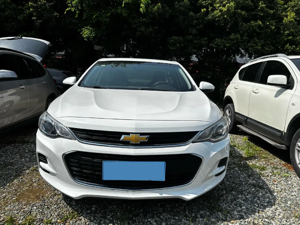 2019 Chevrolet Cavalier 1.5L 113HP L4 6AT,autocango,china used car exporter,china ev exporter,chinese used car exporter,chinese used ev exporter