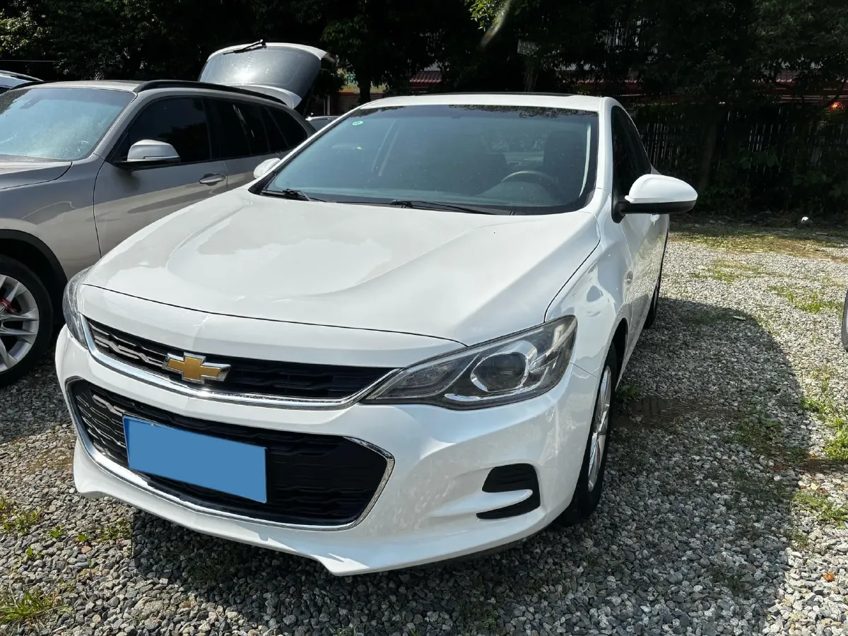 2019 Chevrolet Cavalier 1.5L 113HP L4 6AT,autocango,china used car exporter,china ev exporter,chinese used car exporter,chinese used ev exporter