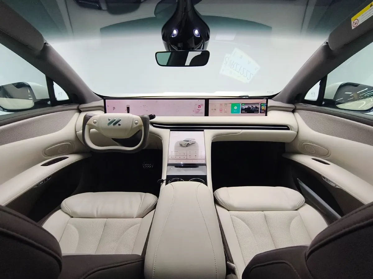 2023 IM LS7 BEV 90KWH,autocango,china used car exporter,china ev exporter,chinese used car exporter,chinese used ev exporter